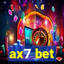 ax7 bet